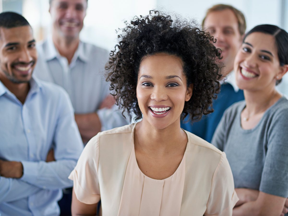managing conflict in the workplace for leaders ensures the company's employees stay happy