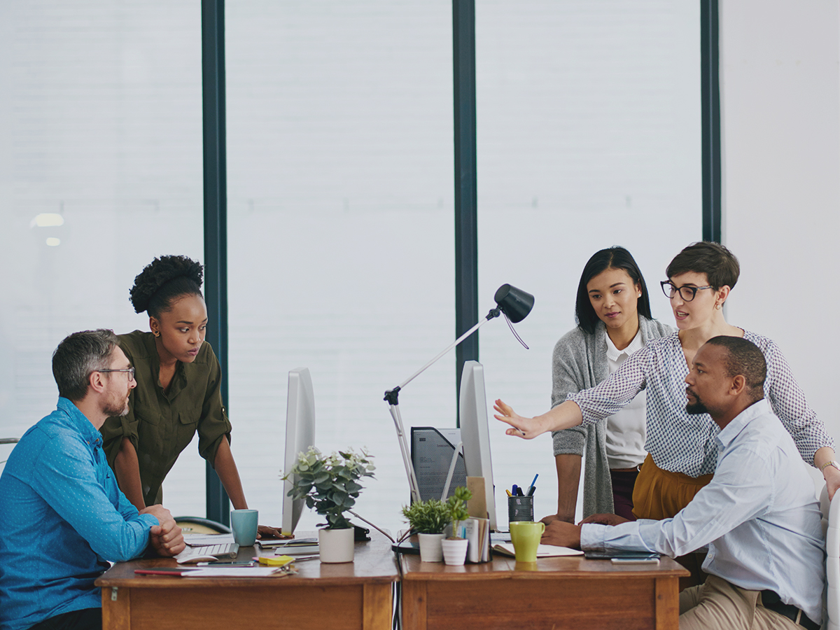 leadership resilience in a fast-paced workplace is crucial for their business growth